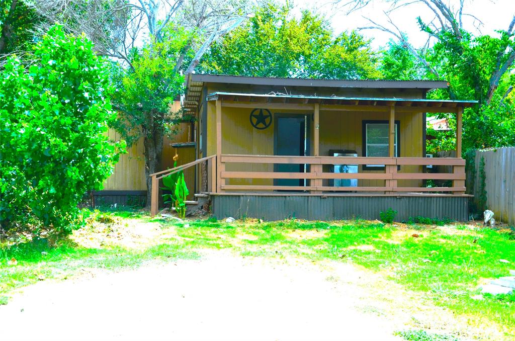 Shoreline Ct, Weatherford, TX 76087
