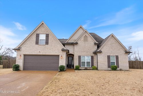 3109 Bramblewood Drive, Southaven, MS, 38672 | Card Image