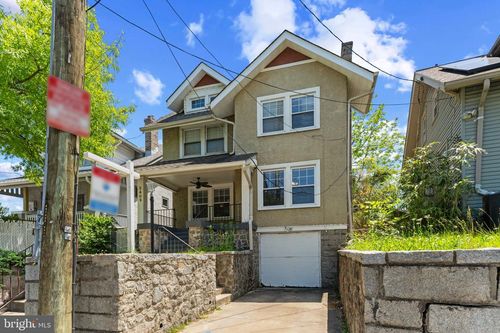 2405 Rhode Island Ave Ne, WASHINGTON, DC, 20018-2838 | Card Image