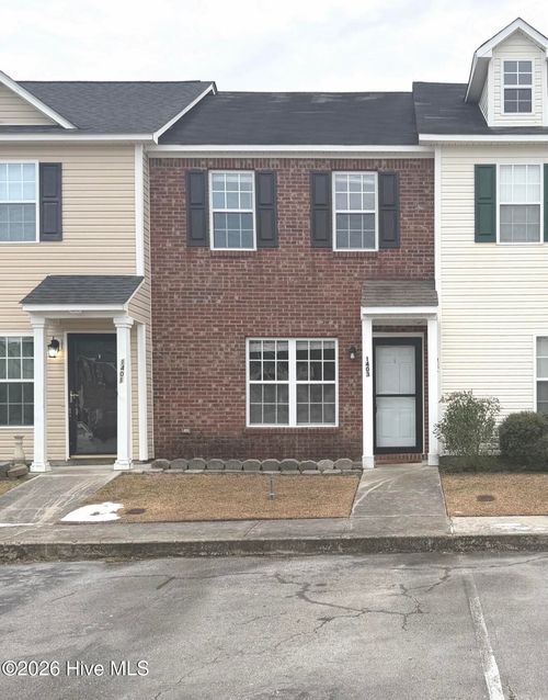 1403 Timberlake Trl, Jacksonville, NC, 28546-7979 | Card Image