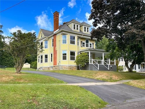 14 Hillside Ave, New Hartford, NY, 13413-2310 | Card Image