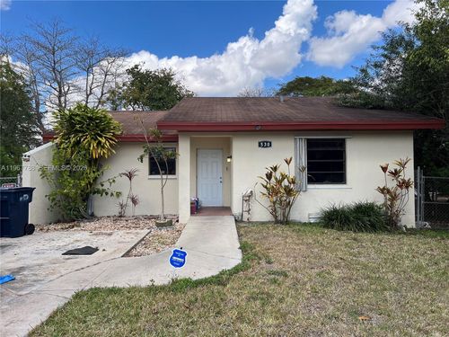 530 Sw 5th St, Florida City, FL, 33034-4834 | Card Image