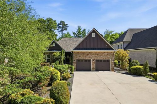 5527 Awtrey Church Road Nw, Acworth, GA, 30101 | Card Image