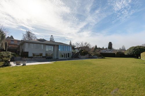 1516 Wesbrook Cres, Vancouver, BC, V6T1V8 | Card Image