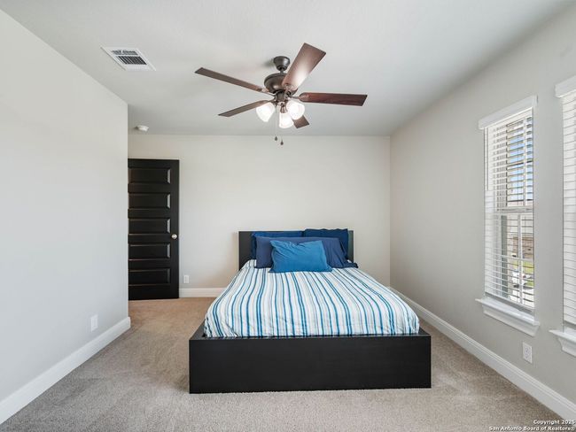 126 Stout Cv, House other with 5 bedrooms, 4 bathrooms and null parking in Cibolo TX | Image 23