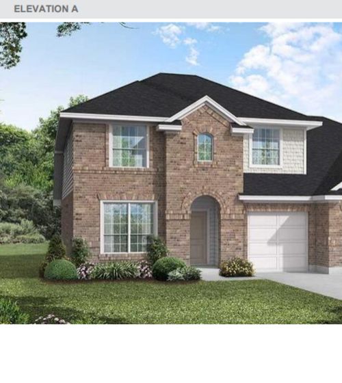 4544 Yoakum Vly, Schertz, TX, 78108-0646 | Card Image