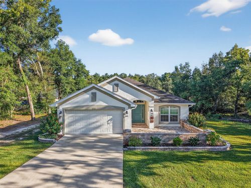 8703 Se 159th Pl, SUMMERFIELD, FL, 34491-9637 | Card Image