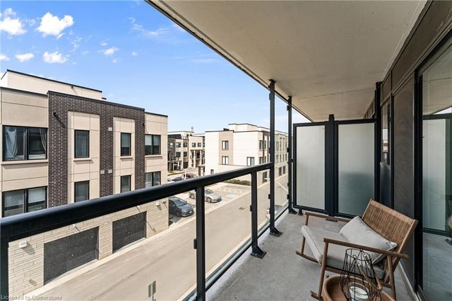 A311 - 1117 Cooke Blvd, House attached with 1 bedrooms, 1 bathrooms and 1 parking in Burlington ON | Image 19
