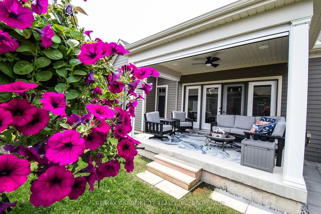 7 - 2 Sassafras Row, Condo with 2 bedrooms, 2 bathrooms and 2 parking in Ridgeway ON | Image 32