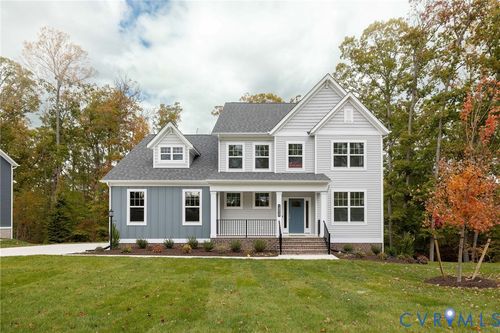 14606 Walthall Dr, Colonial Heights, VA, 23834 | Card Image
