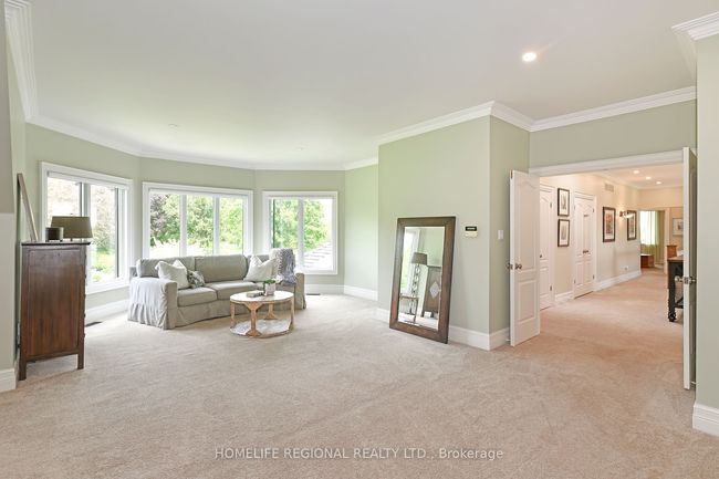 14 Buggey Lane, House other with 6 bedrooms, 6 bathrooms and 12 parking in Ajax ON | Image 20