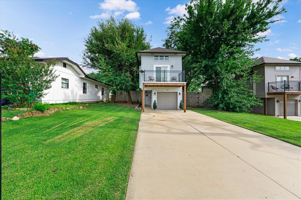 Residential in Oklahoma City