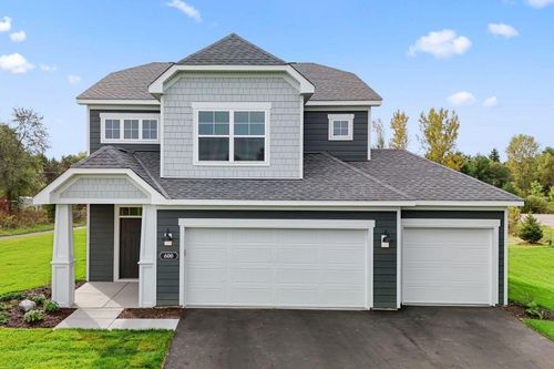 1117 Annacotte Lane, Rosemount, MN, 55068 | Card Image