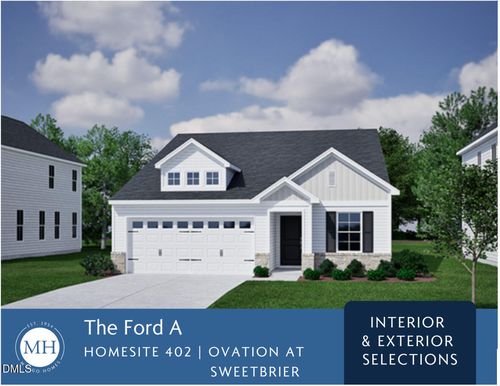 402-2061 Bull City Bend, Durham, NC, 27703 | Card Image