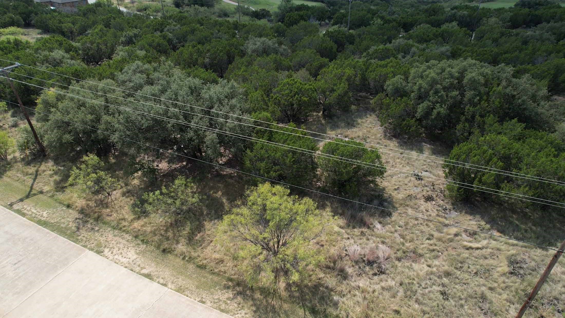 Land in Graford 5