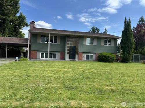 16554 119th Ave Se, Renton, WA, 98058-5307 | Card Image