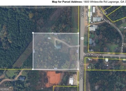 1800 Whitesville Rd, Lagrange, GA, 30240-5944 | Card Image