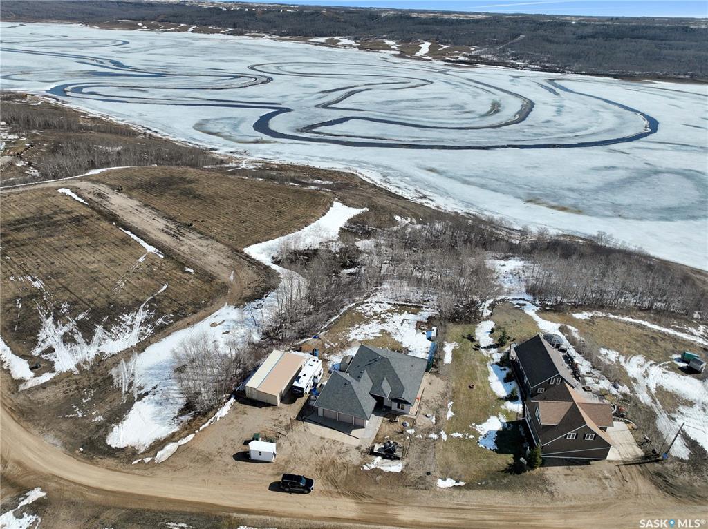 Land in Calder Rm No. 241 3