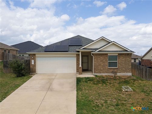 3901 Endicott Dr, Killeen, TX, 76549-6640 | Card Image