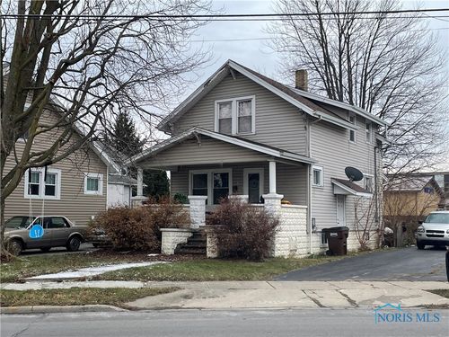 609 Lima Avenue, Findlay, OH, 45840 | Card Image