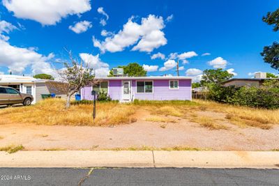 133 Wolfe Street, House other with 3 bedrooms, 2 bathrooms and null parking in Sierra Vista AZ | Image 1