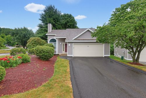 11-11 Weatherstone Dr, Worcester, MA, 01604-2662 | Card Image