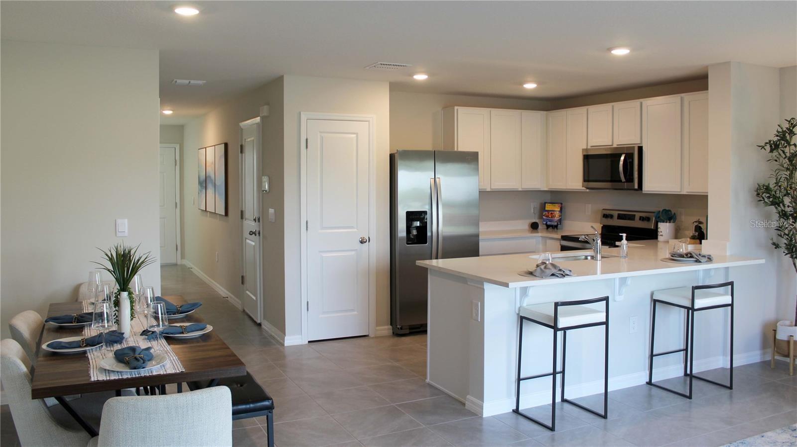 Residential Lease in WILDWOOD 4