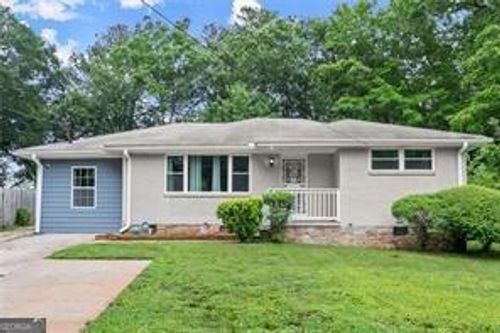 2756 Gresham Rd Se, Atlanta, GA, 30316-4369 | Card Image