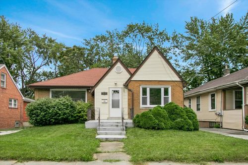 14741 Riverside Dr, South Holland, IL, 60473-1087 | Card Image