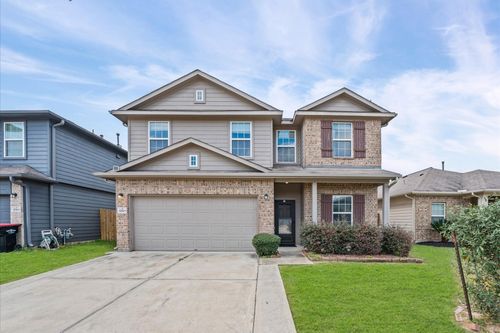 17507 Solly Oak Pl, Humble, TX, 77396-4898 | Card Image