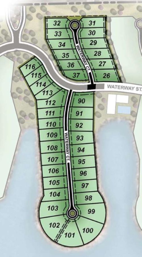 8329 W Waterway Ct, Maize, KS, 67101-8903 | Card Image