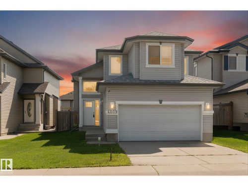 4009 158 Ave Nw, Edmonton, AB, T5Y0A3 | Card Image