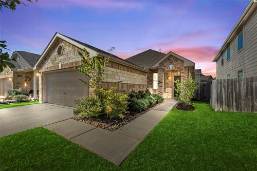 15235 Lake Powell Dr, Humble, TX, 77396-5054 | Card Image