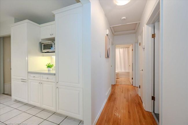 46 Gilmour Cres, House other with 3 bedrooms, 2 bathrooms and 3 parking in Kitchener ON | Image 16