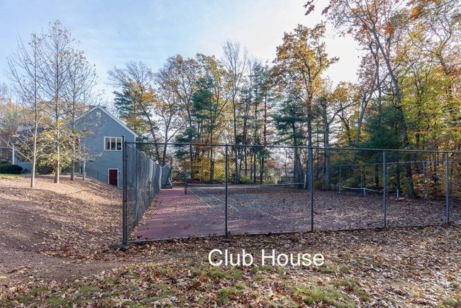UNIT-6 - 14 Deer Path, Condo with 2 bedrooms, 2 bathrooms and 2 parking in Maynard MA | Image 16