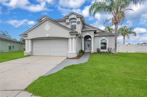 4648 Wessex Way, LAND O LAKES, FL, 34639-5668 | Card Image