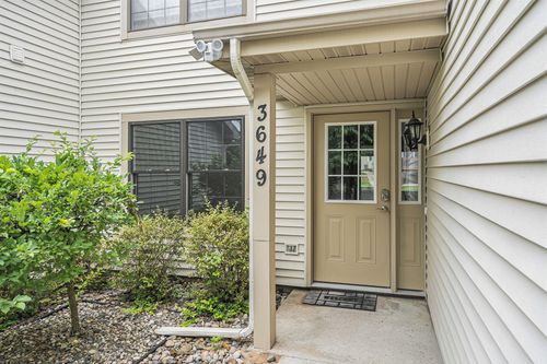 128-3649 Tartan Circle, Portage, MI, 49024 | Card Image
