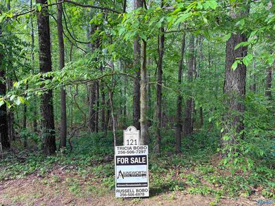 Lot 121 Creekwood Drive, Home with 0 bedrooms, 0 bathrooms and null parking in Cherokee Ridge AL | Image 1