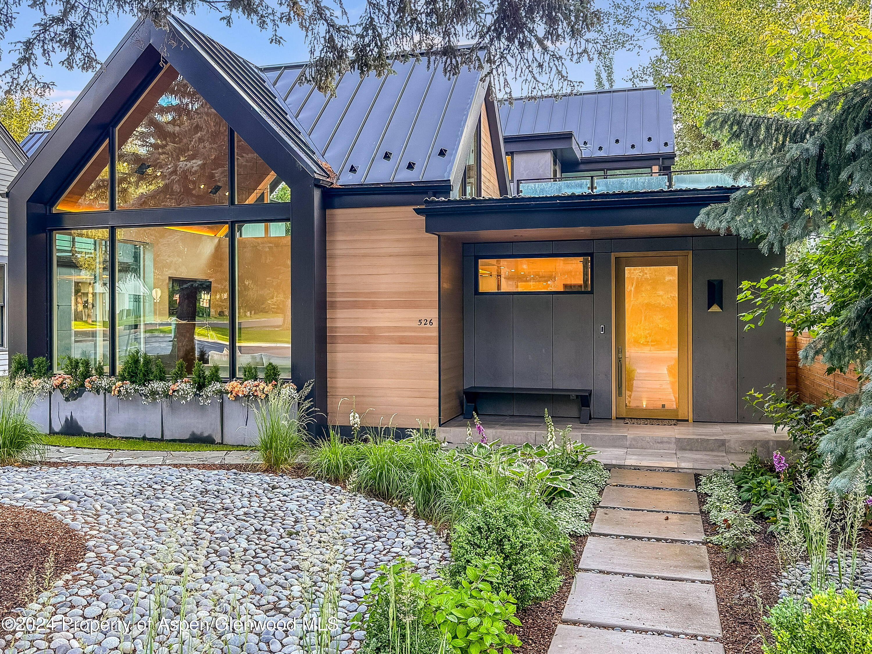 Hallam St, Aspen, CO 81611