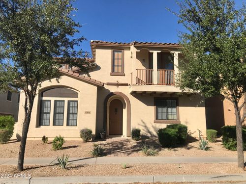 2416 W Dusty Wren Dr, Phoenix, AZ, 85085-7033 | Card Image