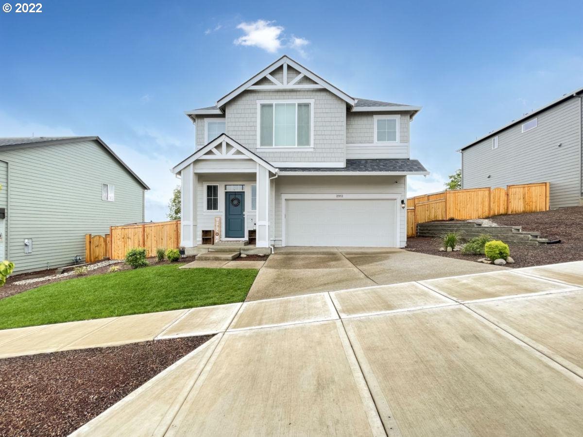 Emily Ave, Salem, OR 97304
