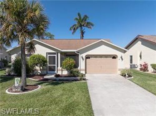 17862 Dracena Cir, NORTH FORT MYERS, FL, 33917-2054 | Card Image
