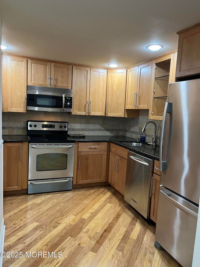 1608 - 1 Channel Dr, Condo with 1 bedrooms, 2 bathrooms and null parking in Monmouth Beach NJ | Image 8