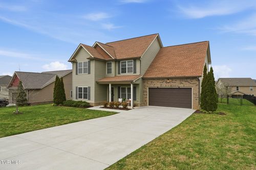 143 Anderson Rd, Jonesborough, TN, 37659-5057 | Card Image