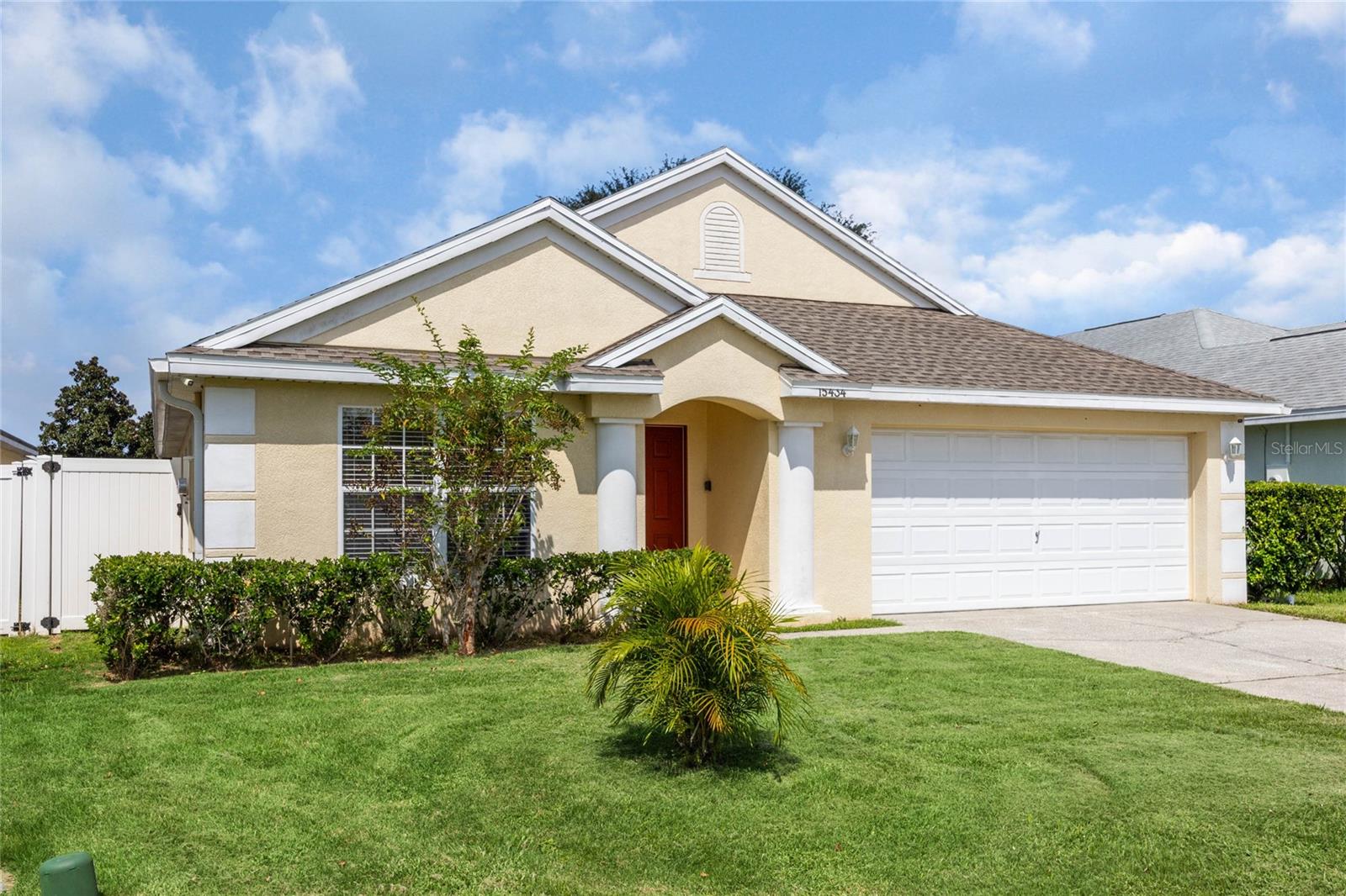 Markham Dr, Clermont, FL 34714