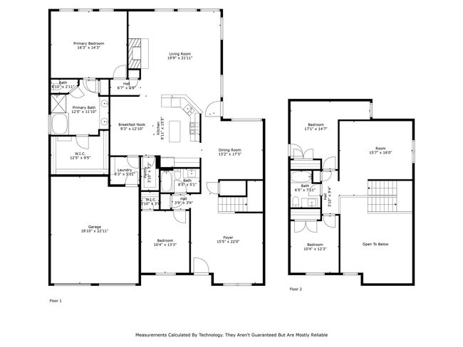 851 Sibyl Ln, House other with 4 bedrooms, 3 bathrooms and null parking in Prosper TX | Image 36