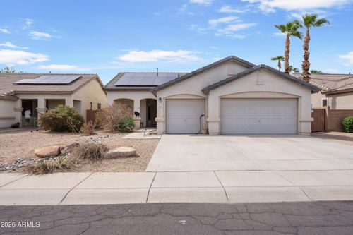 17626 N 168th Drive, Surprise, AZ, 85374 | Card Image