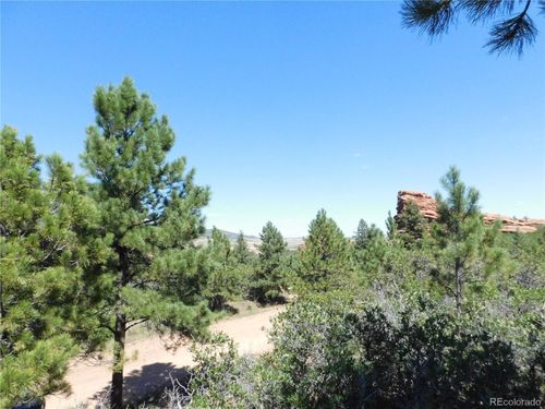 6315 Thunderbird Rd, Larkspur, CO, 80118 | Card Image