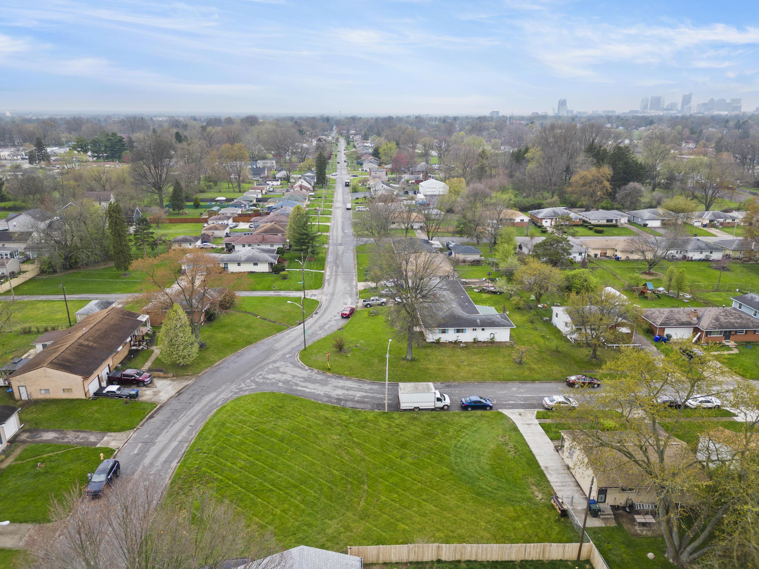 Land in Columbus 3