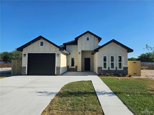 2006 W Olympia Avenue, Mission, TX, 78573 | Card Image